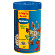 Sera "Snack Daphnia Professional" 250 мл