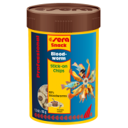 Sera "Snack Bloodworm Professional" 100 мл