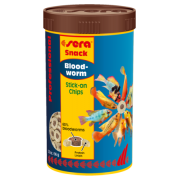 Sera "Snack Bloodworm Professional" 250 мл