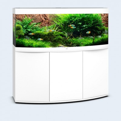 Juwel "Vision 450 LED" Белый, 450 л, 151*61*64 см (аквариум) Juwel "Vision 450 LED" Белый, 450 л, 151*61*64 см (аквариум)