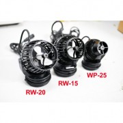 Jebao RW-15 помпа течения , 15000 л/ч