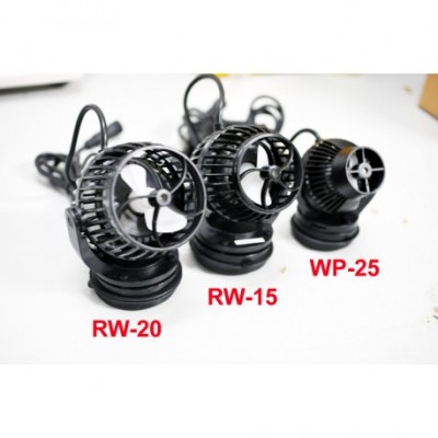 Jebao RW-15 помпа течения , 15000 л/ч Jebao RW-15 помпа течения , 15000 л/ч