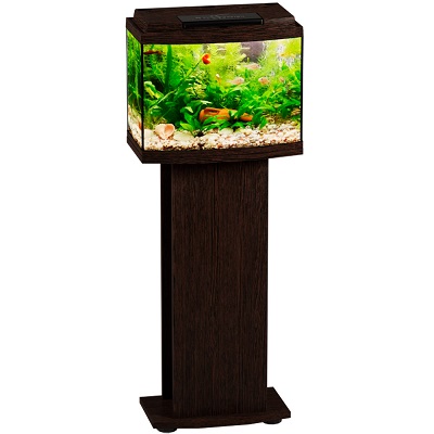 Биодизайн "Классик 20R" Венге, 21 л, 40*22*33 см Биодизайн "Классик 20R" Венге, 21 л, 40*22*33 см