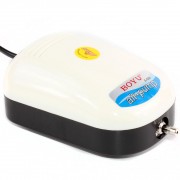 Dennerle "Crystal Quartz" Тёмно-Серый, 1-2 мм, 10 кг (грунт аквариумный)