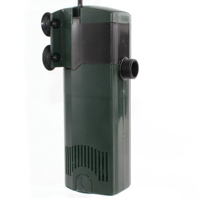 Boyu "FP-38E" 1350 л/час, 19 Вт (внутренний фильтр) Boyu "FP-38E" 1350 л/час, 19 Вт (внутренний фильтр)