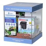 Gloxy "Optic Set Professional" 18 л (аквариумный набор)