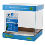 Аквариум Prime OptiWhite, 17 л