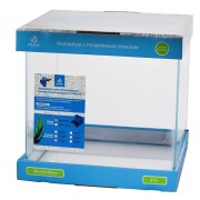 Аквариум Prime OptiWhite, 27 л