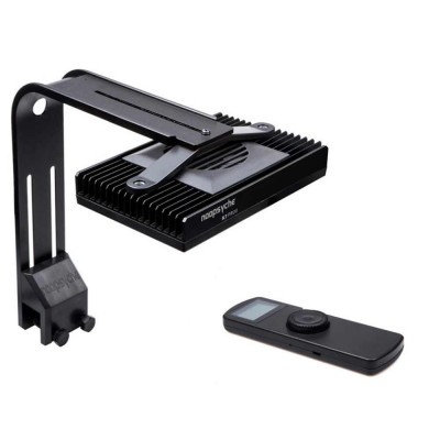 Светильник светодиодный "Noopsyche K7 pro" 95Вт, программируемый (для морского аквариума) Светильник светодиодный "Noopsyche K7 pro" 95Вт, программируемый (для морского аквариума)