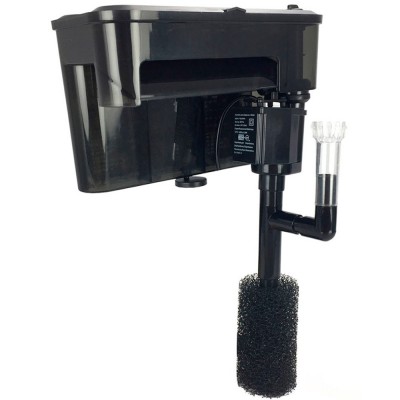 Boyu "WF-2045" 500 л/час, 6.5 Вт (каскадный фильтр) Boyu "WF-2045" 500 л/час, 6.5 Вт (каскадный фильтр)