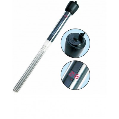 Boyu "DR-9300" 300 Вт (Стеклянный терморегулятор премиум класса) Boyu "DR-9300" 300 Вт (Стеклянный терморегулятор премиум класса)