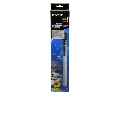 Boyu "HT-2200" 200 Вт (Стеклянный нагреватель) Boyu "HT-2200" 200 Вт (Стеклянный нагреватель)