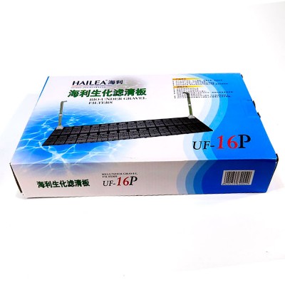 Фальш-дно UF-16P 60*30 см Фальш-дно UF-16P 60*30 см