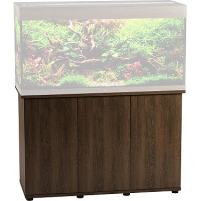 Тумба "Атолл 350" Золотой Орех, 126*51*82 см Тумба "Атолл 350" Золотой Орех, 126*51*82 см