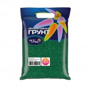 ArtUniq "Color Emerald" 2 л, 1-2 мм (грунт декоративный)