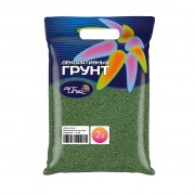 ArtUniq "Color Marsh" 2 л, 1-2 мм (грунт декоративный)