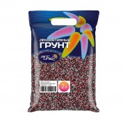 ArtUniq "ColorMix Samurai" 2 л, 1-2 мм (грунт декоративный)