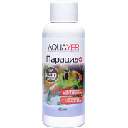 Aquayer "Парацид" 60 мл на 1200 л (против эктопаразитов)