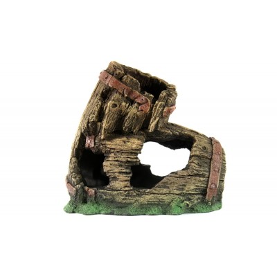 Deksi "Бочки № 002" 20*10*18 см Deksi "Бочки № 002" 20*10*18 см