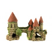 Deksi "Замок № 101" 19*9*13 см