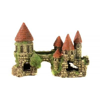 Deksi "Замок № 101" 19*9*13 см Deksi "Замок № 101" 19*9*13 см