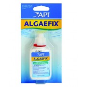 API "Algaefix" 37 мл, на 1480 л (средство для борьбы с водорослями)