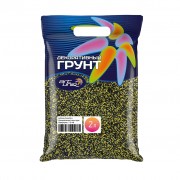 ArtUniq "ColorMix Salamander" 2 л, 1-2 мм (грунт декоративный)