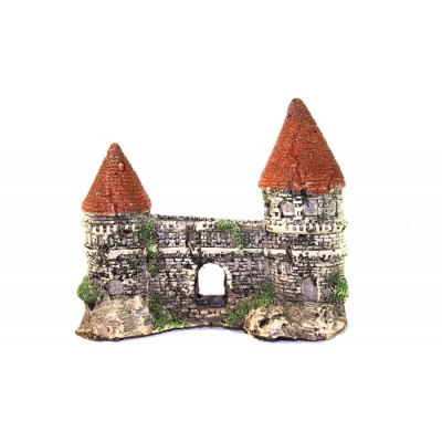 Deksi "Мини Замок № 611" 13*6*11 см Deksi "Мини Замок № 611" 13*6*11 см