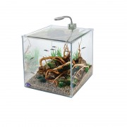 Gloxy "Optic Set Classic" 31 л (аквариумный набор)
