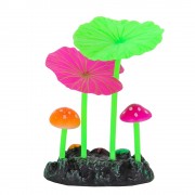 Gloxy "Два листа и два гриба"