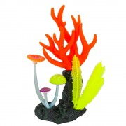 Gloxy "Морские кораллы розовые"