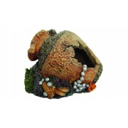 Prime "Кувшин с сокровищами" 11.5*11.5*8 см (декорация пластиковая)