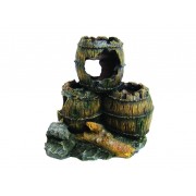 Prime "Три бочонка" 13*9*12 см