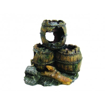 Prime "Три бочонка" 13*9*12 см Prime "Три бочонка" 13*9*12 см