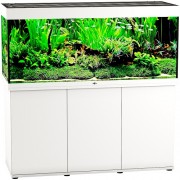 Биодизайн "Атолл 500" Белый, 465 л, 151*56*68 см