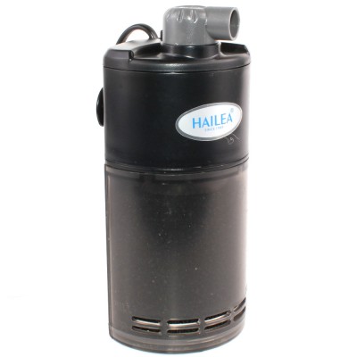 Hailea "MV-400" 400 л/час, 6 Вт (фильтр) Hailea "MV-400" 400 л/час, 6 Вт (фильтр)