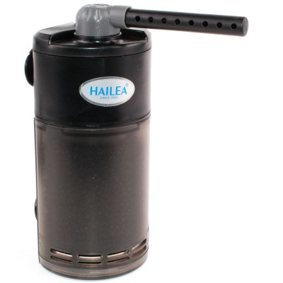 Hailea "MV-200" 200 л/час, 3.5 Вт (фильтр) Hailea "MV-200" 200 л/час, 3.5 Вт (фильтр)