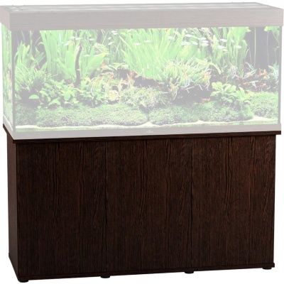 Тумба "Атолл 500" Венге, 151*56*81 см  Тумба "Атолл 500" Венге, 151*56*81 см