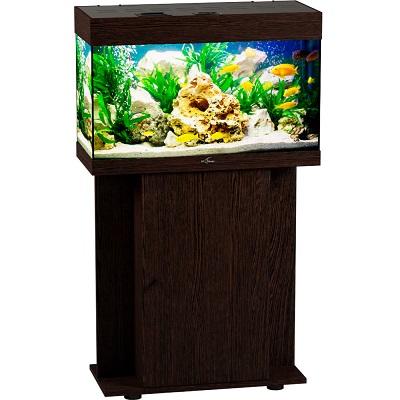 Биодизайн "Start-Up 70" Венге, 70 л, 70*30*42 см (аквариум) Биодизайн "Start-Up 70" Венге, 70 л, 70*30*42 см (аквариум)