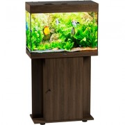 Биодизайн "Start-Up 85" Орех, 85 л, 70*30*50 см (аквариум)