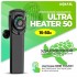 Aquael "Ultra Heater 50" 50 Вт, до 50 л (ударопрочный нагреватель) Aquael "Ultra Heater 50" 50 Вт, до 50 л (ударопрочный нагреватель)