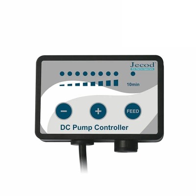 Помпа подъемная Jebao DCS 3000 с контроллером мощности, 25В, h 2,8м, 3200 л/ч Помпа подъемная Jebao DCS 3000 с контроллером мощности, 25В, h 2,8м, 3200 л/ч