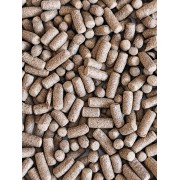 Anubias "Cichlid Opti Sticks" корм в виде палочек 9мм, 10 кг