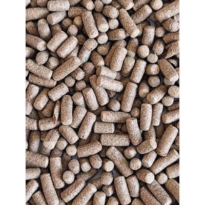 Anubias "Cichlid Opti Sticks" корм в виде палочек 9мм, 10 кг Anubias "Cichlid Opti Sticks" корм в виде палочек 9мм, 10 кг