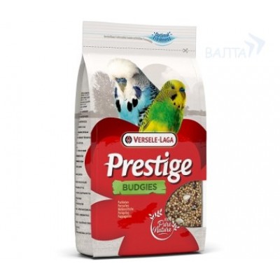 Versa-Laga "Prestige Budgies" корм для волнистых попугаев 500г Versa-Laga "Prestige Budgies" корм для волнистых попугаев 500г