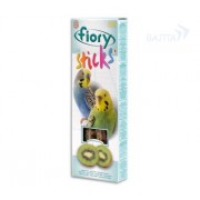 Fiory "Sticks палочки для птиц с киви 2*30гр"