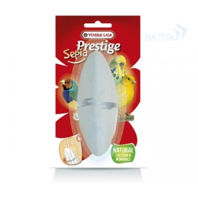 Versa-Laga "Prestige sepia mineral" кость каракатицы 16 см Versa-Laga "Prestige sepia mineral" кость каракатицы 16 см