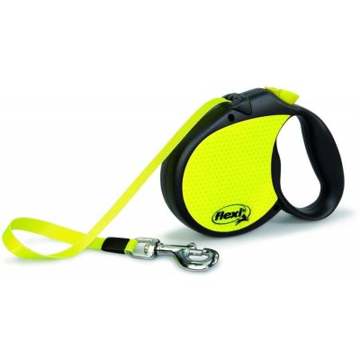 Flexy "New Neon S Tape 5 m" (рулетка ленточная) Flexy "New Neon S Tape 5 m" (рулетка ленточная)