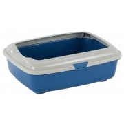 Marchioro "Туалет GOA 2C с бортом 43*33*14см"