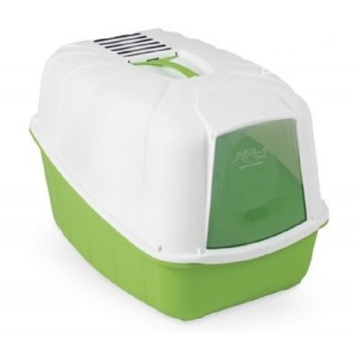 MPS "Био-туалет PIXI" салатовый 52*39*39см MPS "Био-туалет PIXI" салатовый 52*39*39см